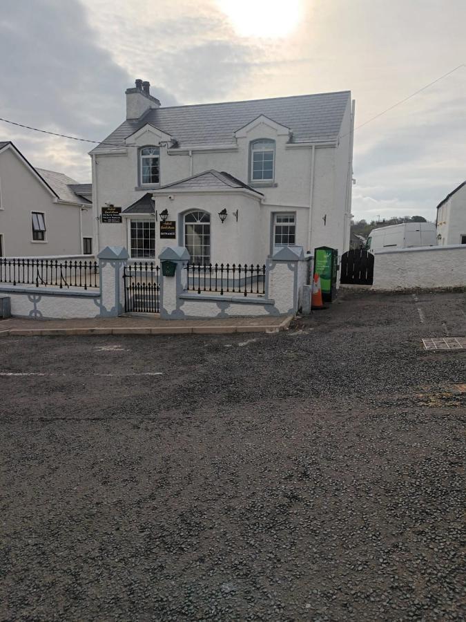 Готель Ardhill House The Diamond, In The Heart Of Ardara Town , F94 C7X9 Екстер'єр фото